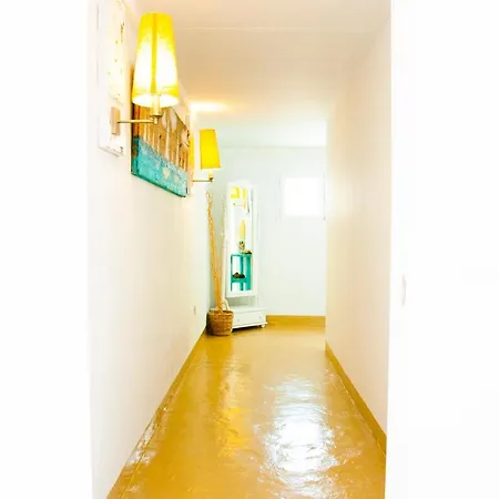 Apartman Rooftop 2