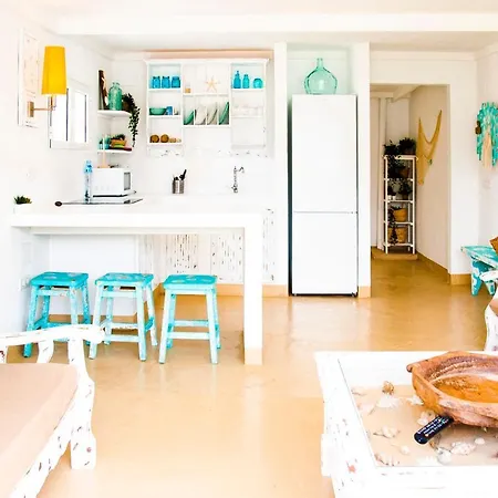 Apartmán Rooftop 2