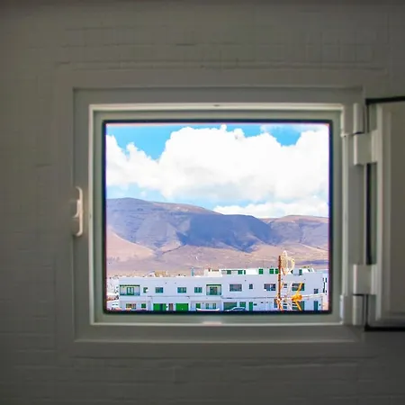 Rooftop 2 * Famara
