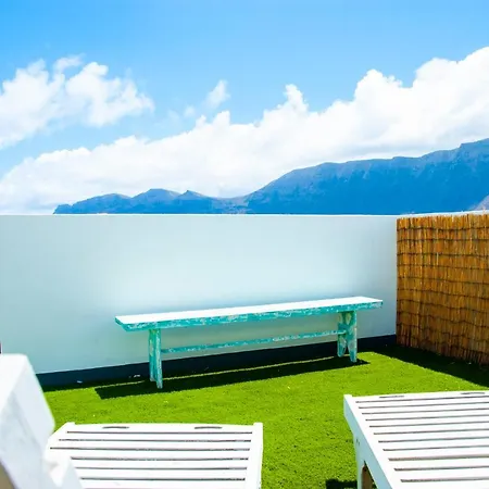 Rooftop 2 Apartment