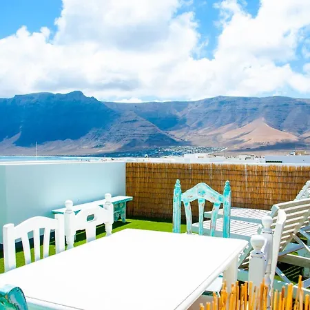 Rooftop 2 Apartman *