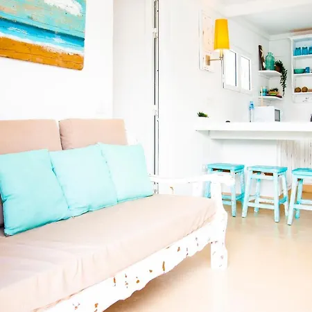 Apartman Rooftop 2 Famara