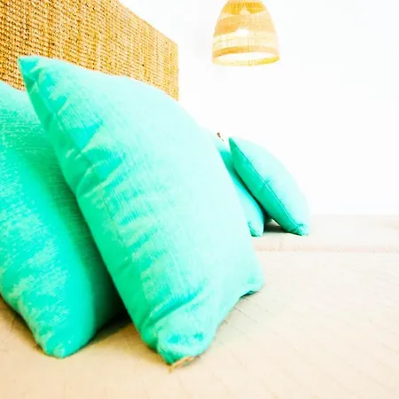 Apartman Rooftop 2 Famara